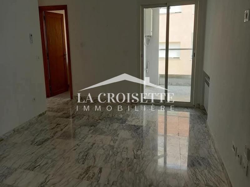 Appartement S+1 aux Jardins de Carthage 